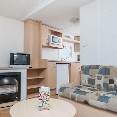 Ra Veluwe Mobile Home Arnhem Extérieur photo