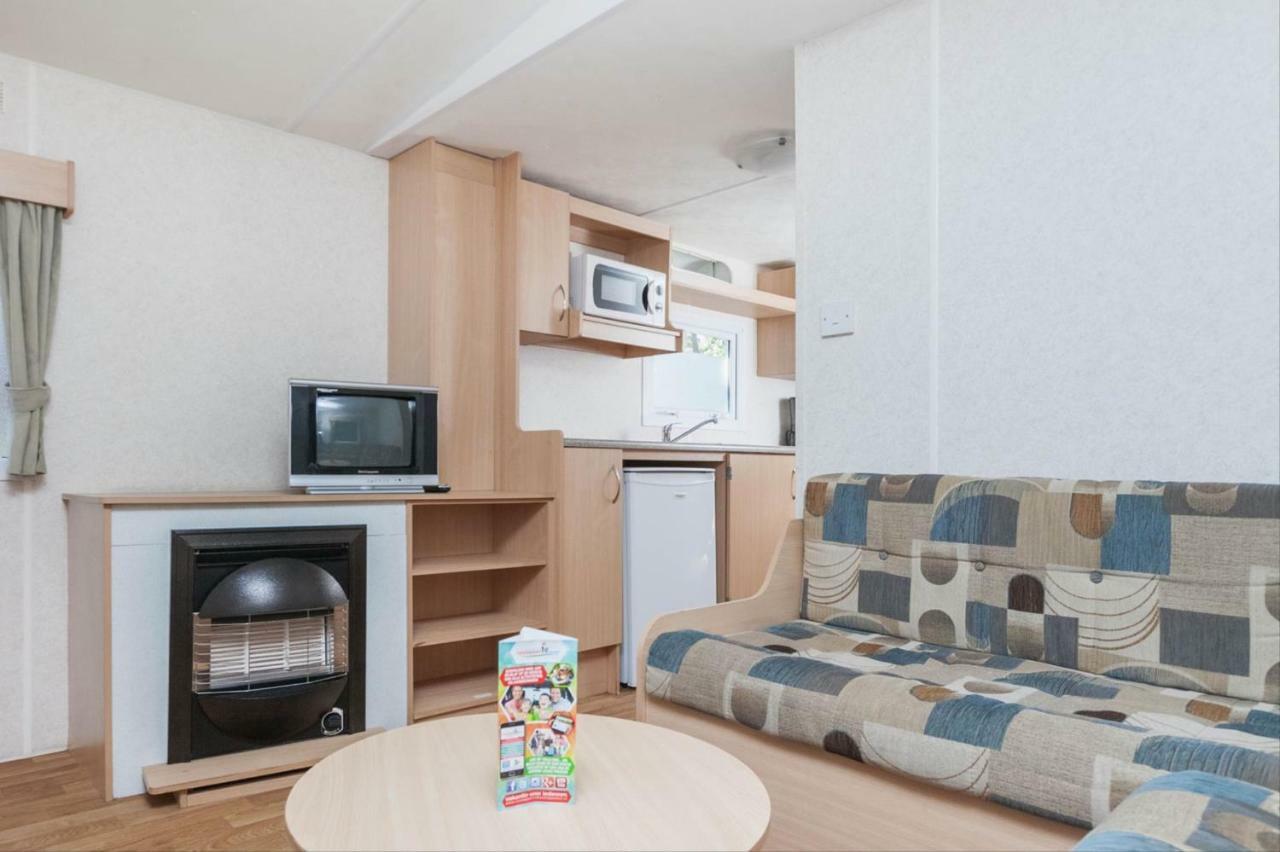 Ra Veluwe Mobile Home Arnhem Extérieur photo