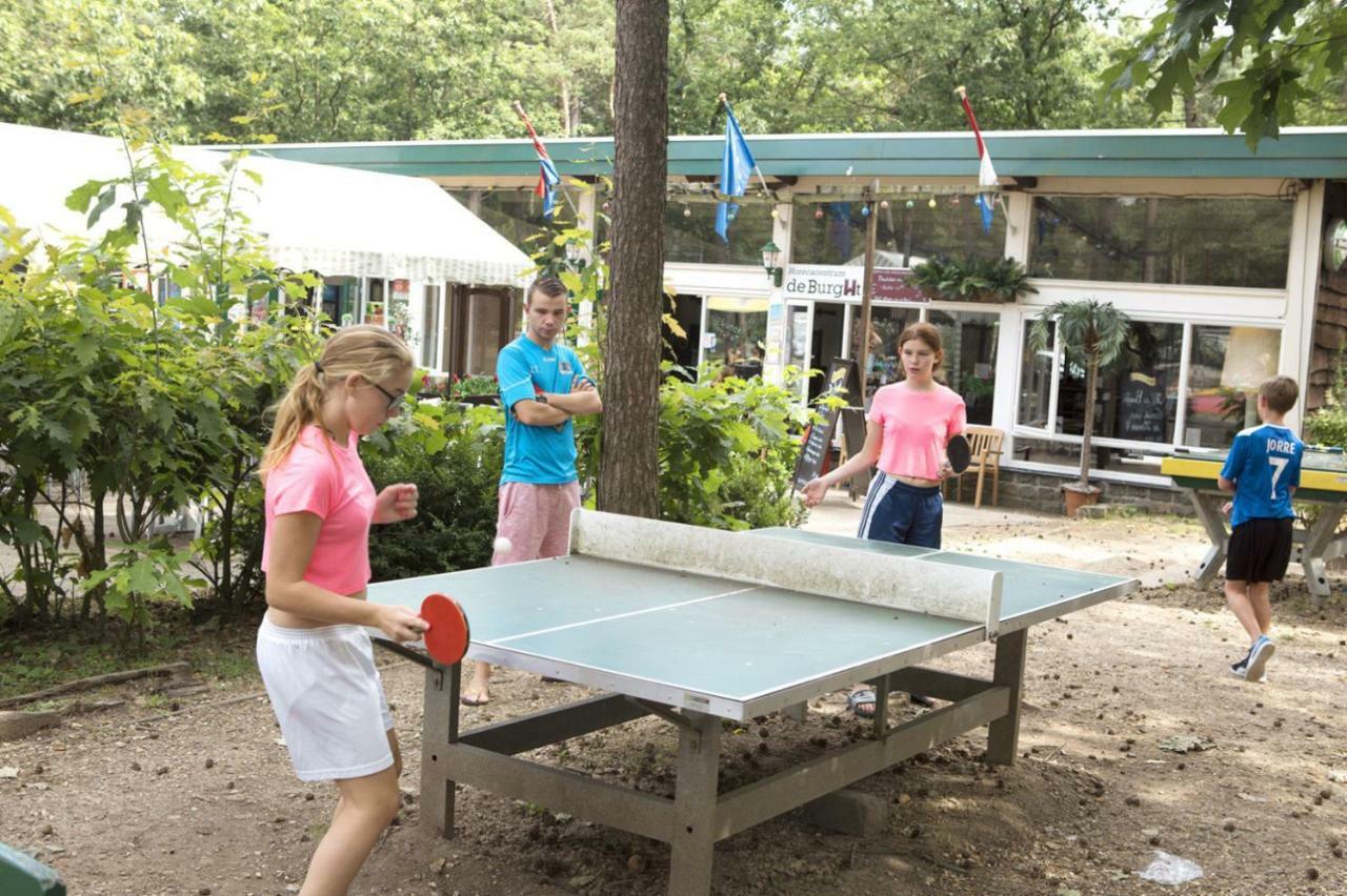Ra Veluwe Mobile Home Arnhem Extérieur photo